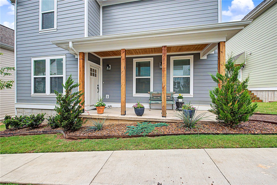Southern Woods - Residential