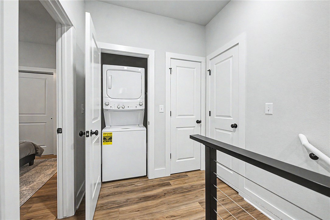Southern Woods - Residential