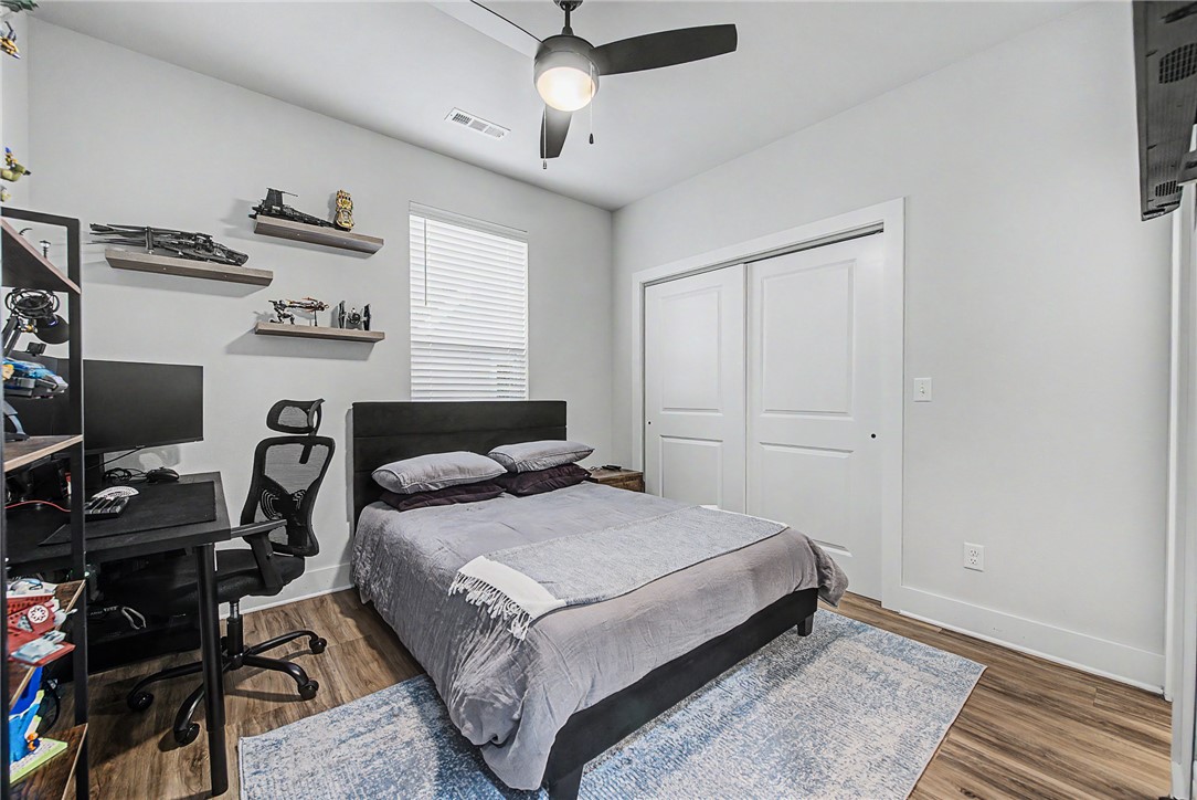 Southern Woods - Residential