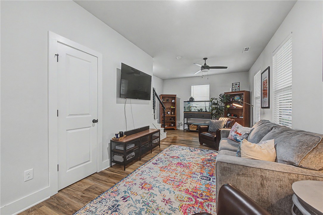 Southern Woods - Residential