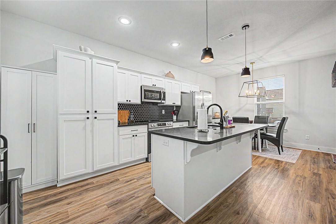 Southern Woods - Residential