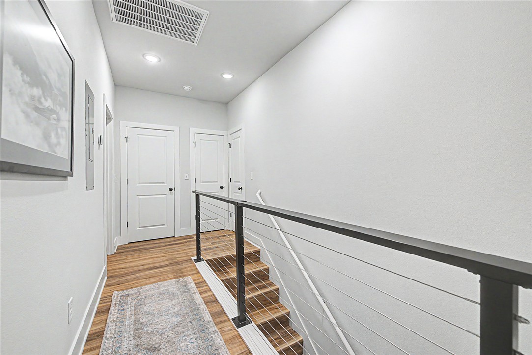 Southern Woods - Residential