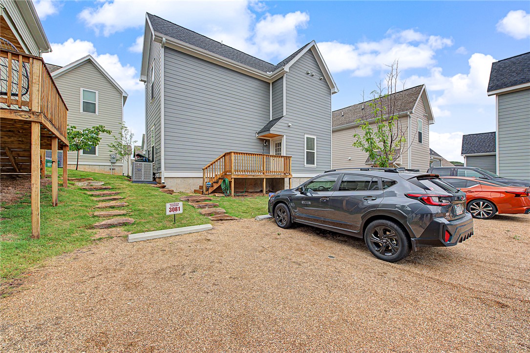 Southern Woods - Residential