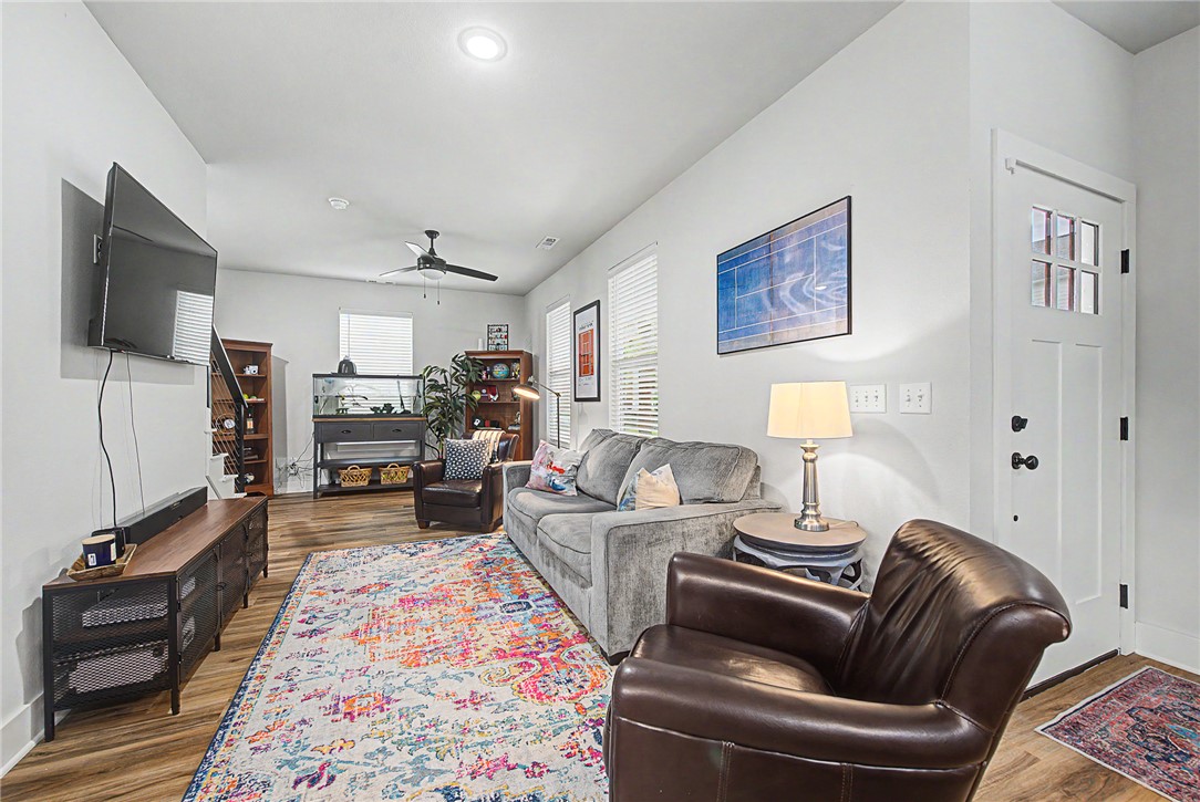 Southern Woods - Residential
