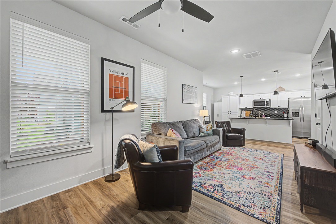 Southern Woods - Residential