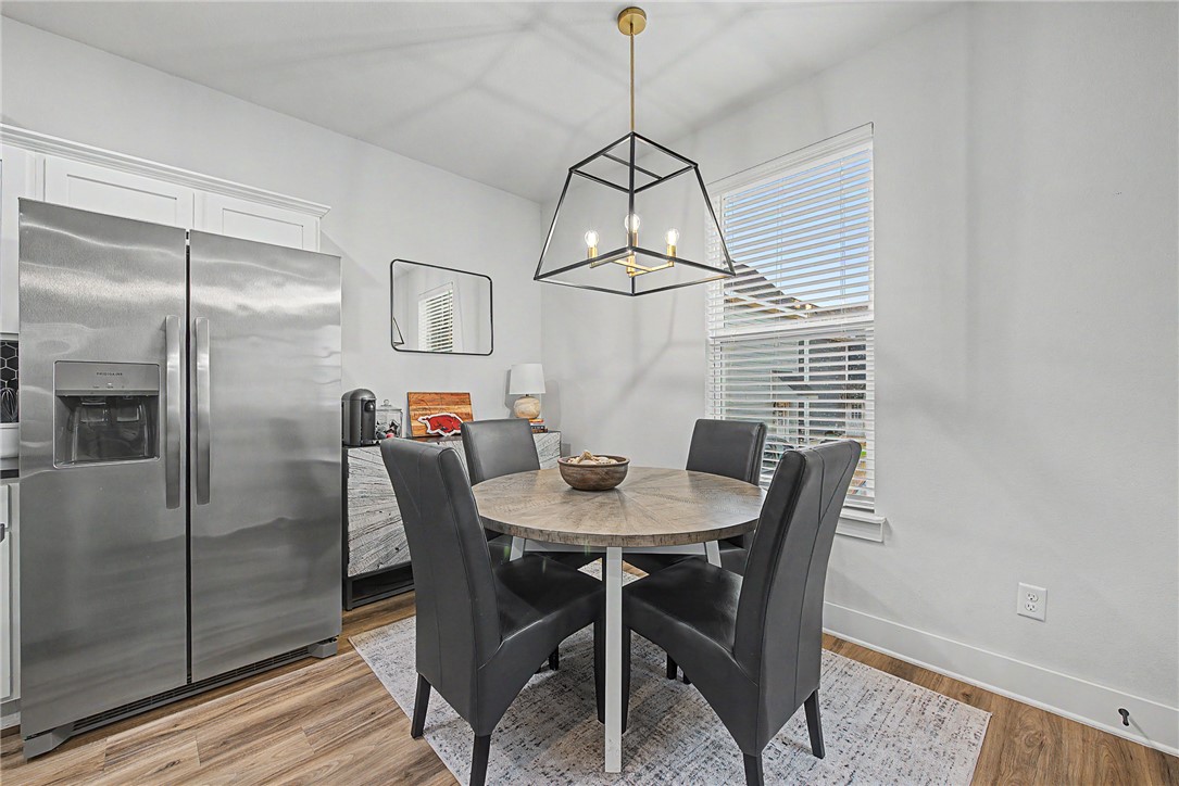 Southern Woods - Residential