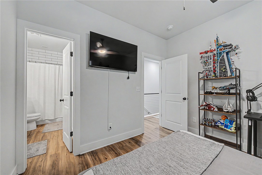 Southern Woods - Residential