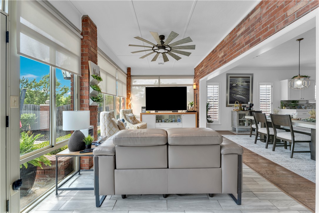 Old Orchard Estates Rurban - Residential