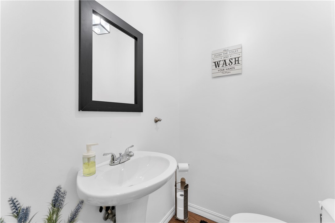 Old Orchard Estates Rurban - Residential