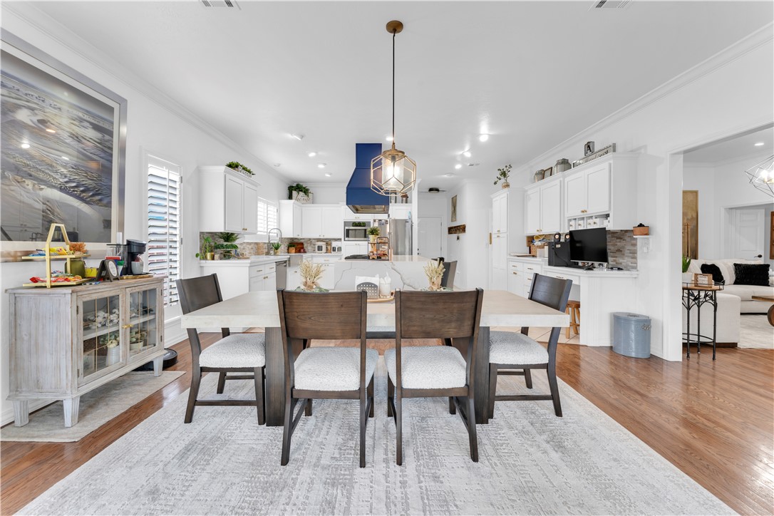 Old Orchard Estates Rurban - Residential