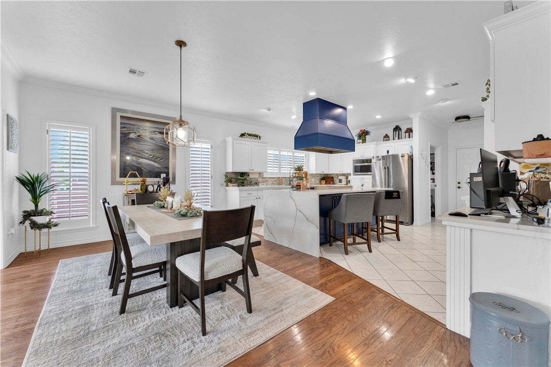 Old Orchard Estates Rurban - Residential