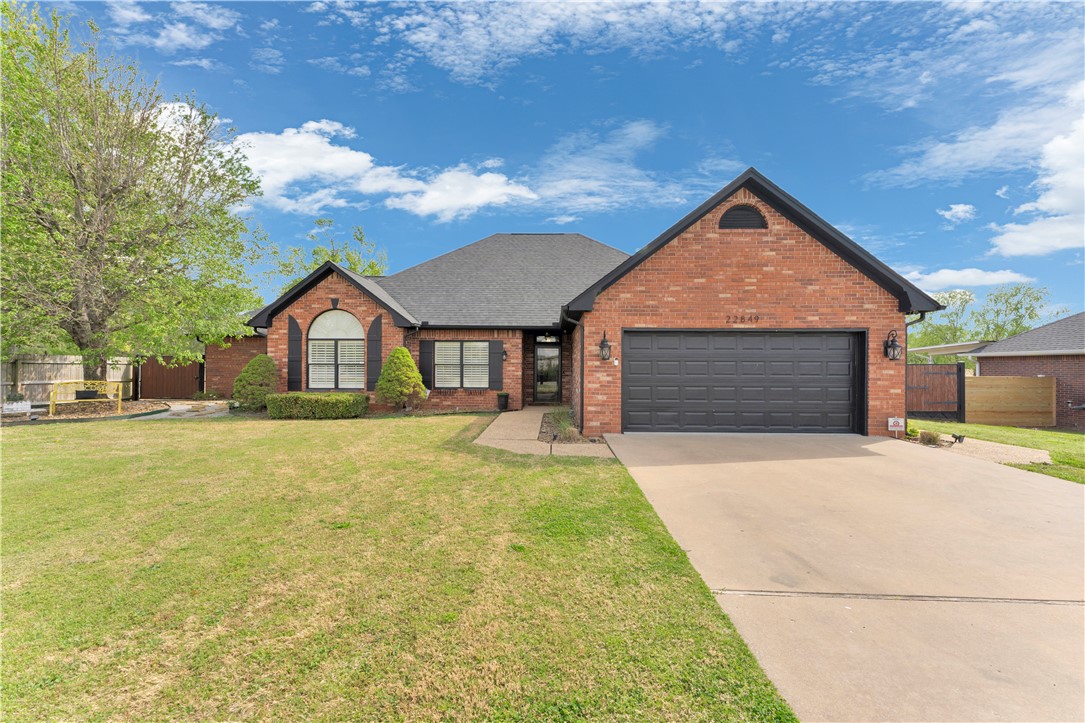 Old Orchard Estates Rurban - Residential