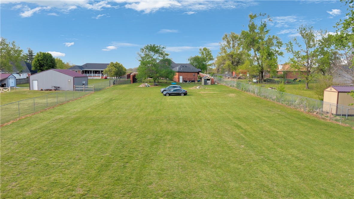 Old Orchard Estates Rurban - Residential