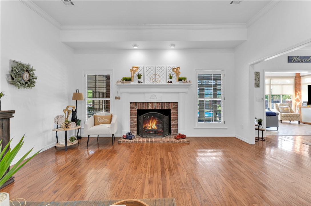 Old Orchard Estates Rurban - Residential