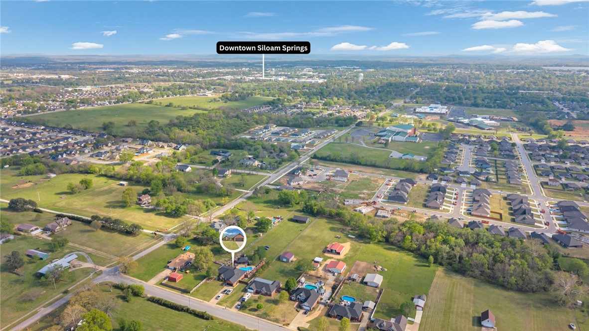 Old Orchard Estates Rurban - Residential