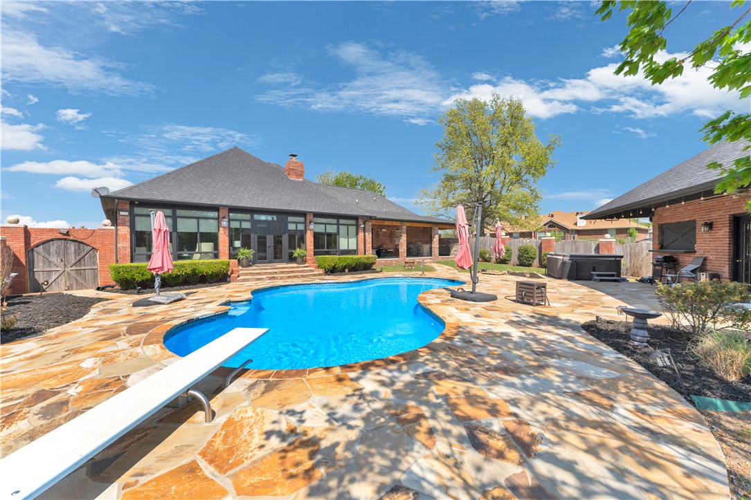 Old Orchard Estates Rurban - Residential