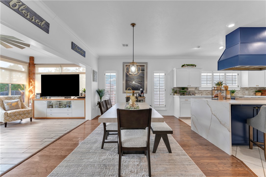 Old Orchard Estates Rurban - Residential