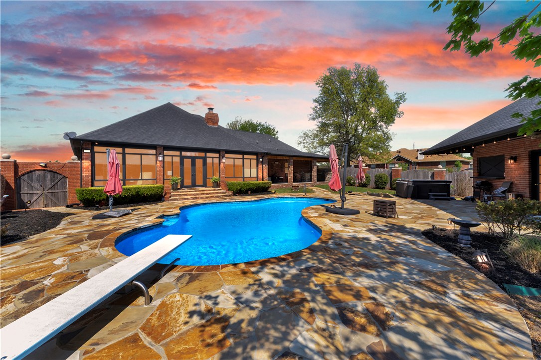 Old Orchard Estates Rurban - Residential