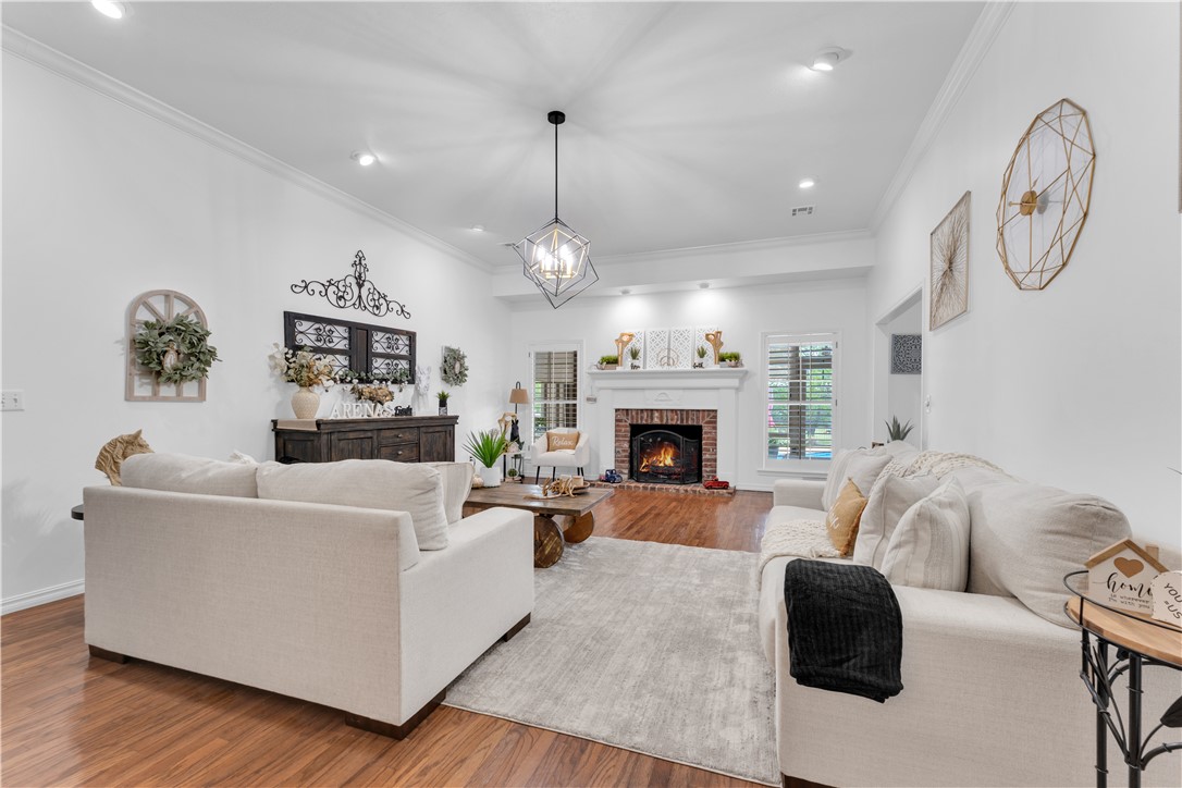 Old Orchard Estates Rurban - Residential