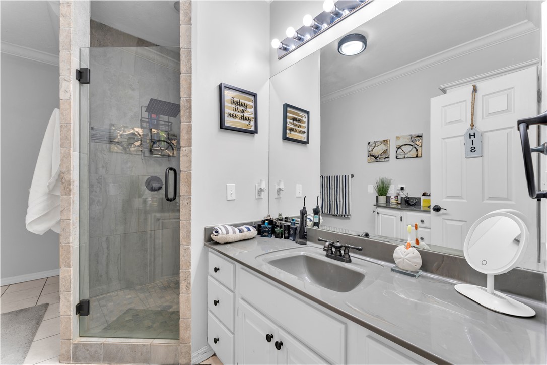 Old Orchard Estates Rurban - Residential