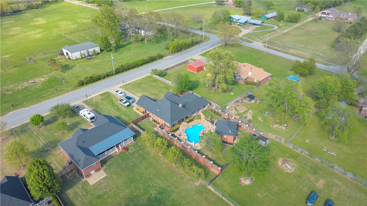 Old Orchard Estates Rurban - Residential
