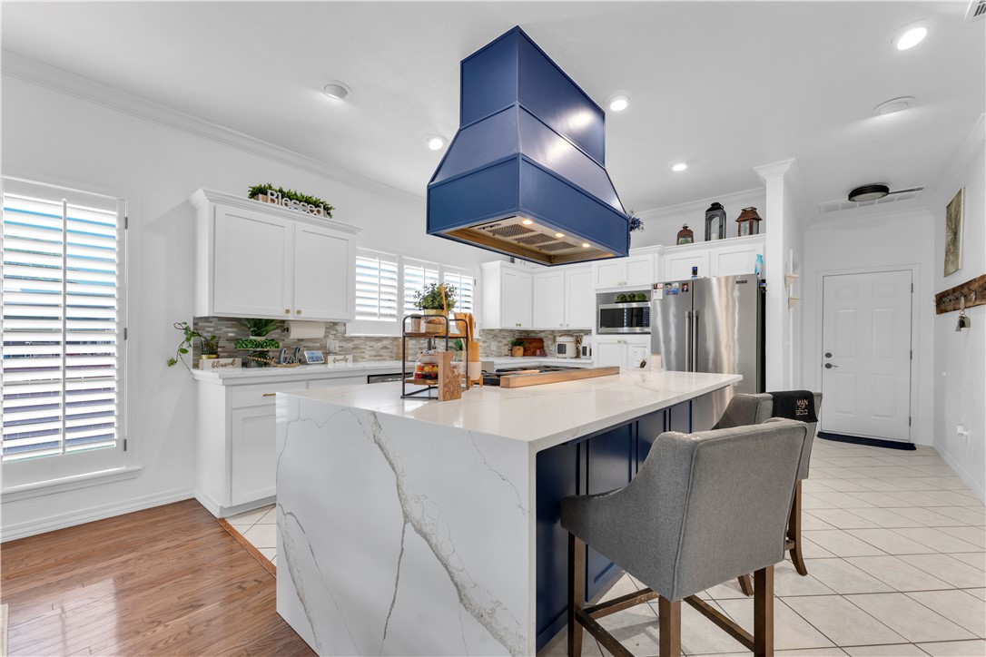 Old Orchard Estates Rurban - Residential