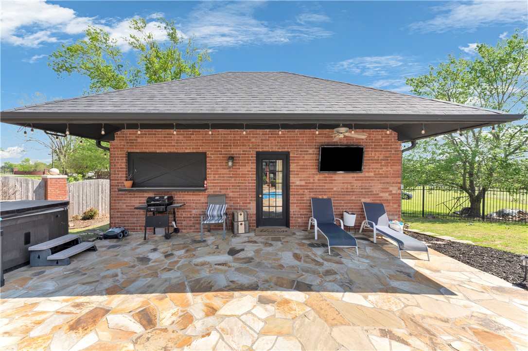 Old Orchard Estates Rurban - Residential