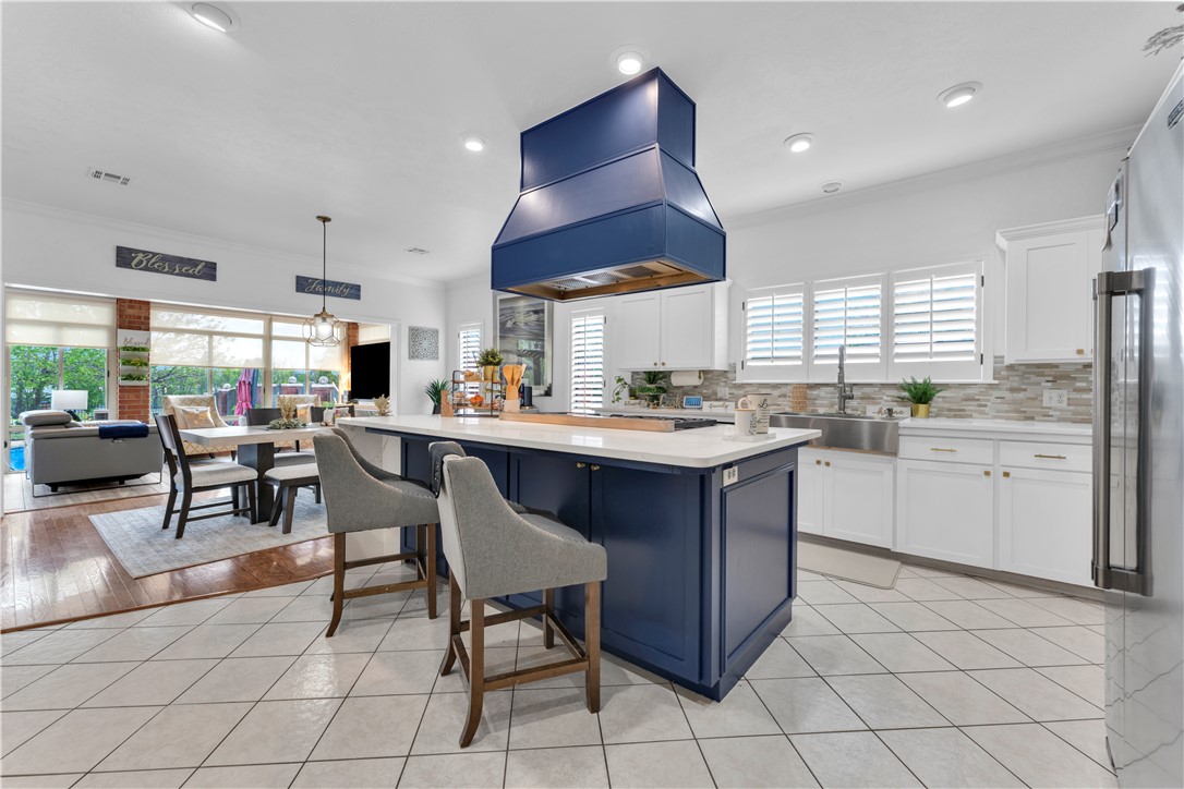Old Orchard Estates Rurban - Residential