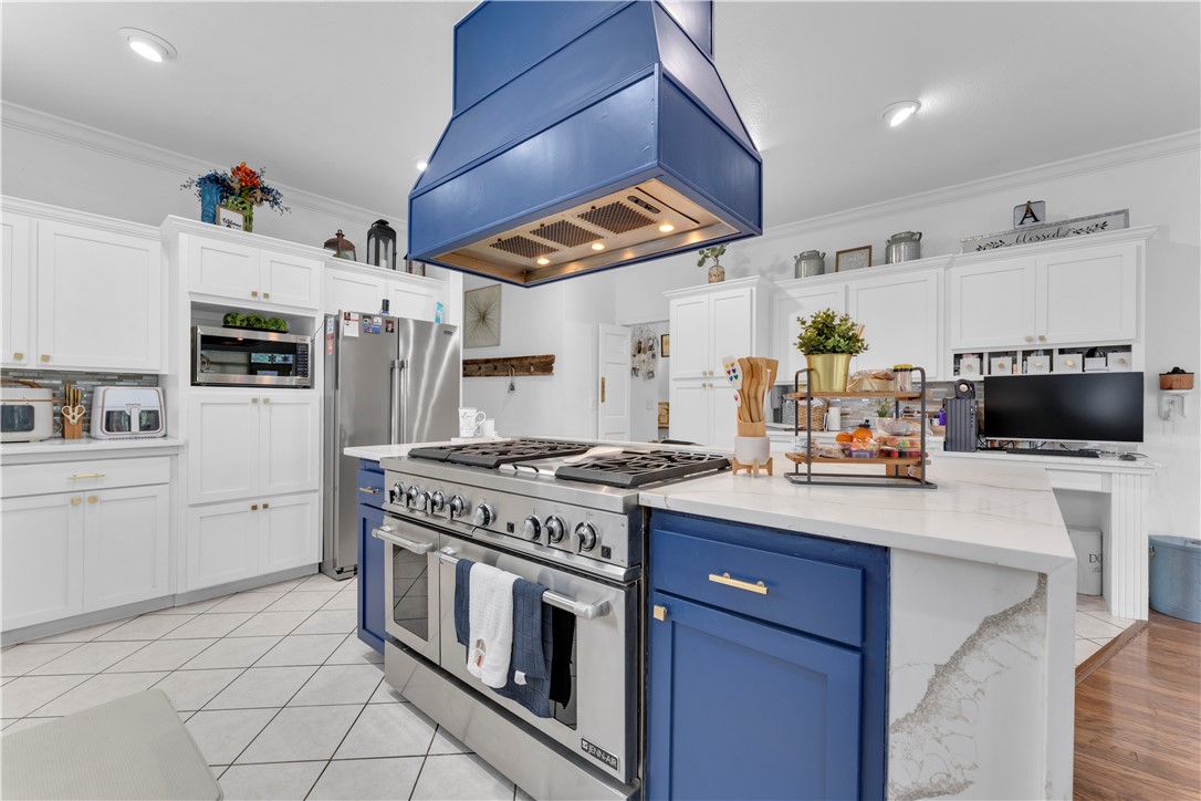 Old Orchard Estates Rurban - Residential