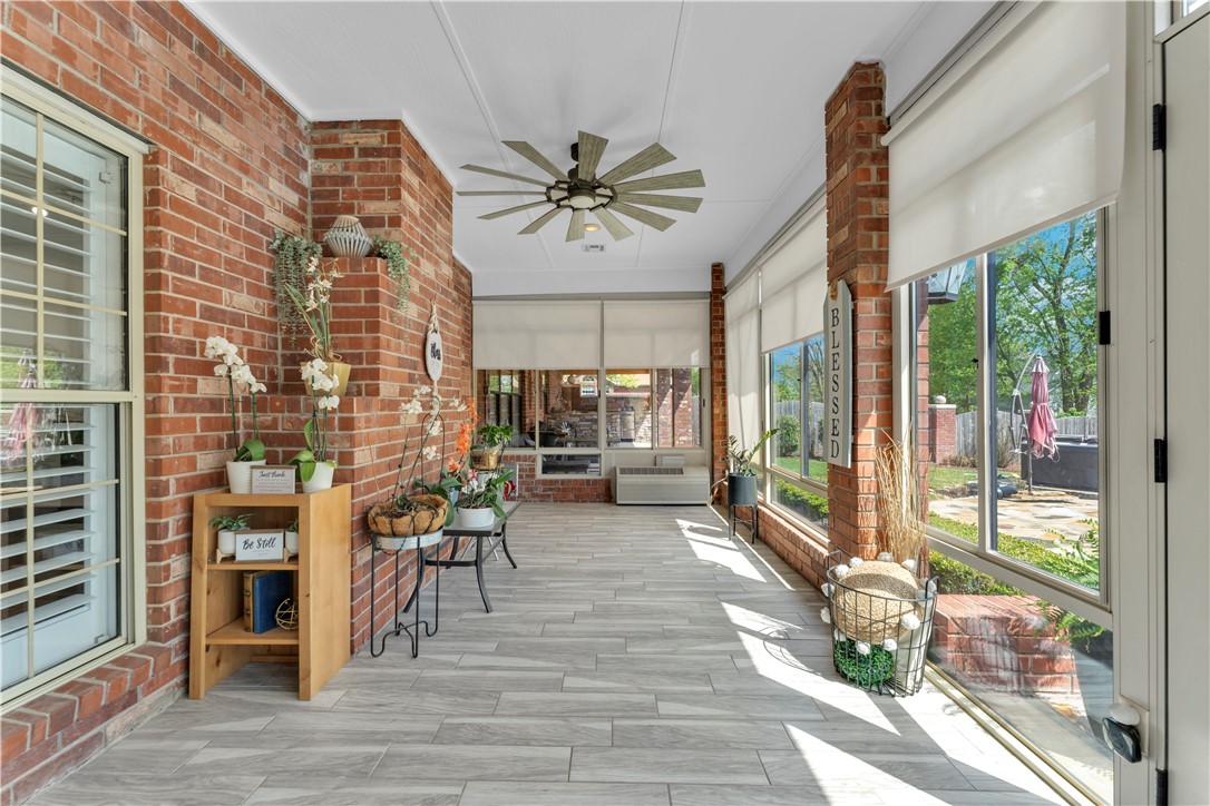Old Orchard Estates Rurban - Residential