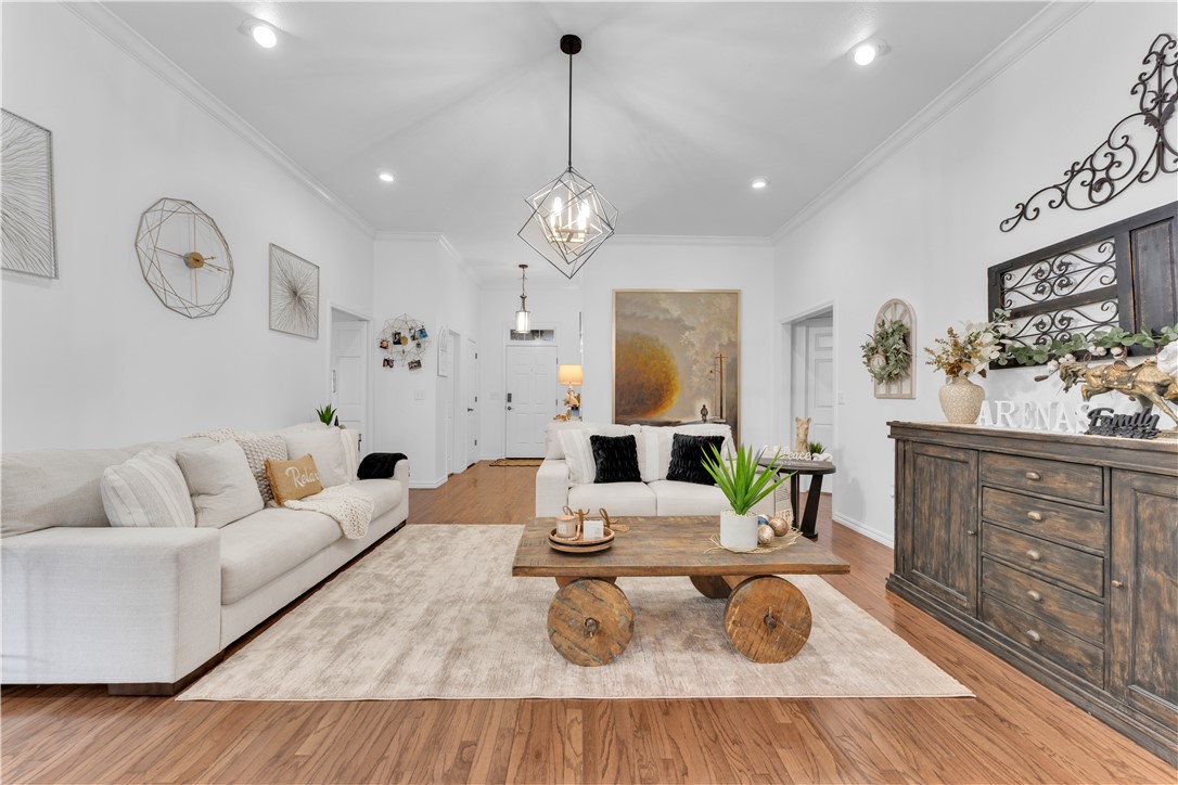 Old Orchard Estates Rurban - Residential