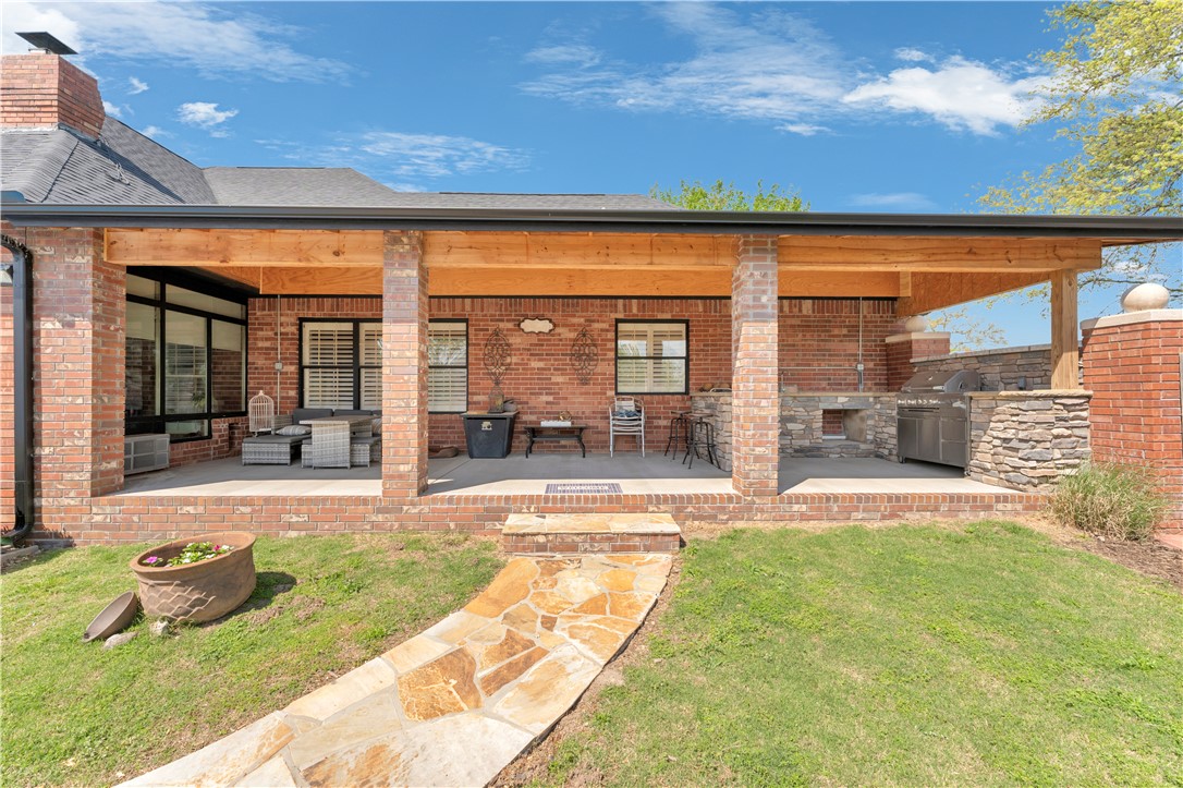 Old Orchard Estates Rurban - Residential