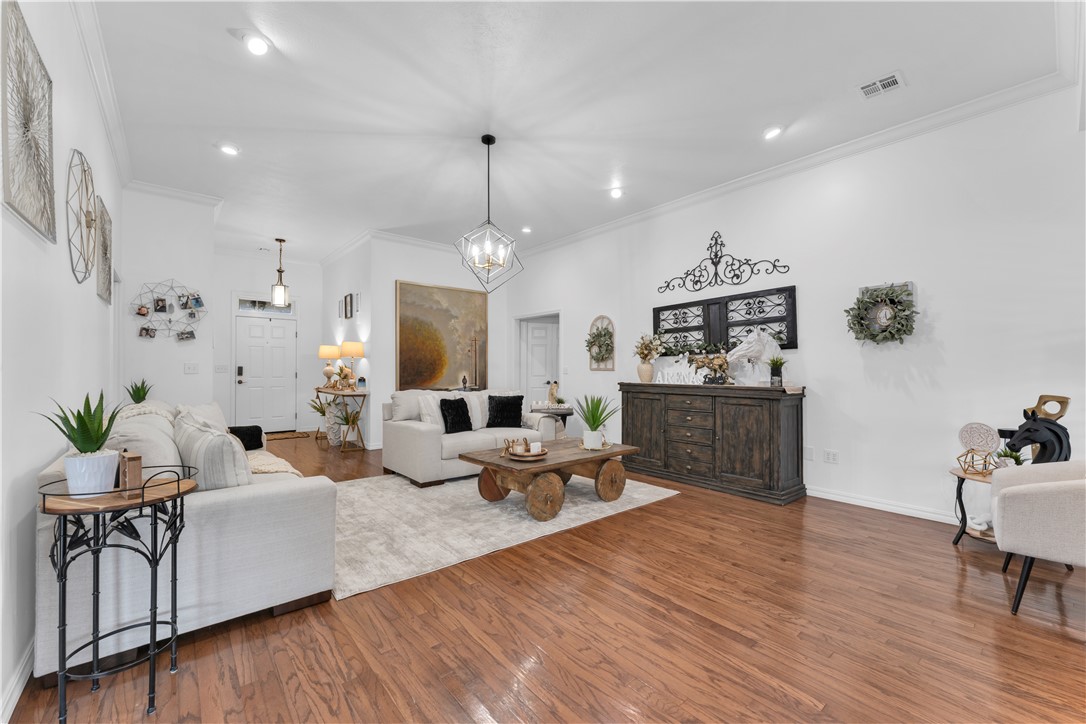 Old Orchard Estates Rurban - Residential