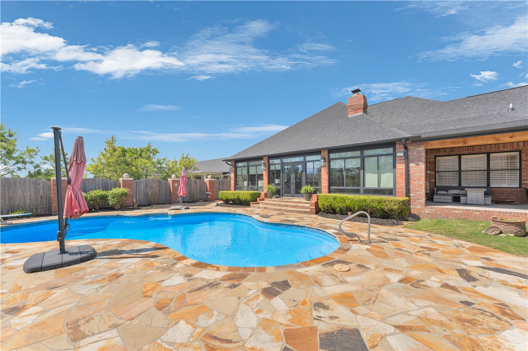 Old Orchard Estates Rurban - Residential