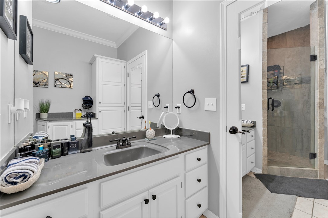 Old Orchard Estates Rurban - Residential