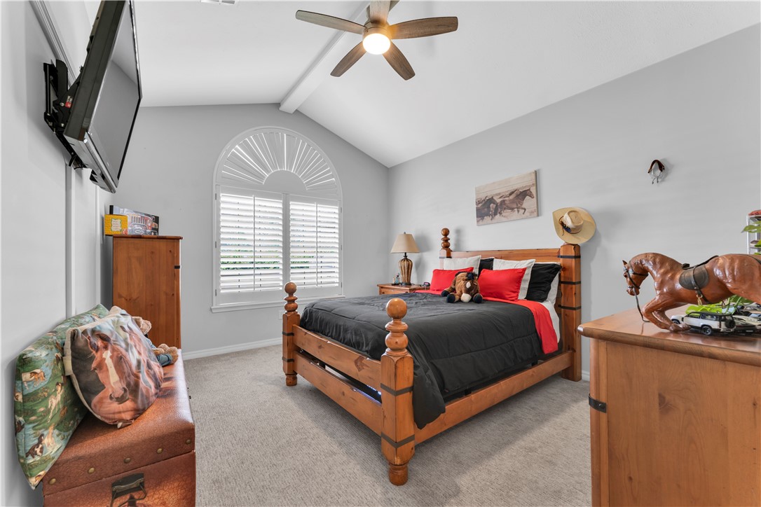 Old Orchard Estates Rurban - Residential