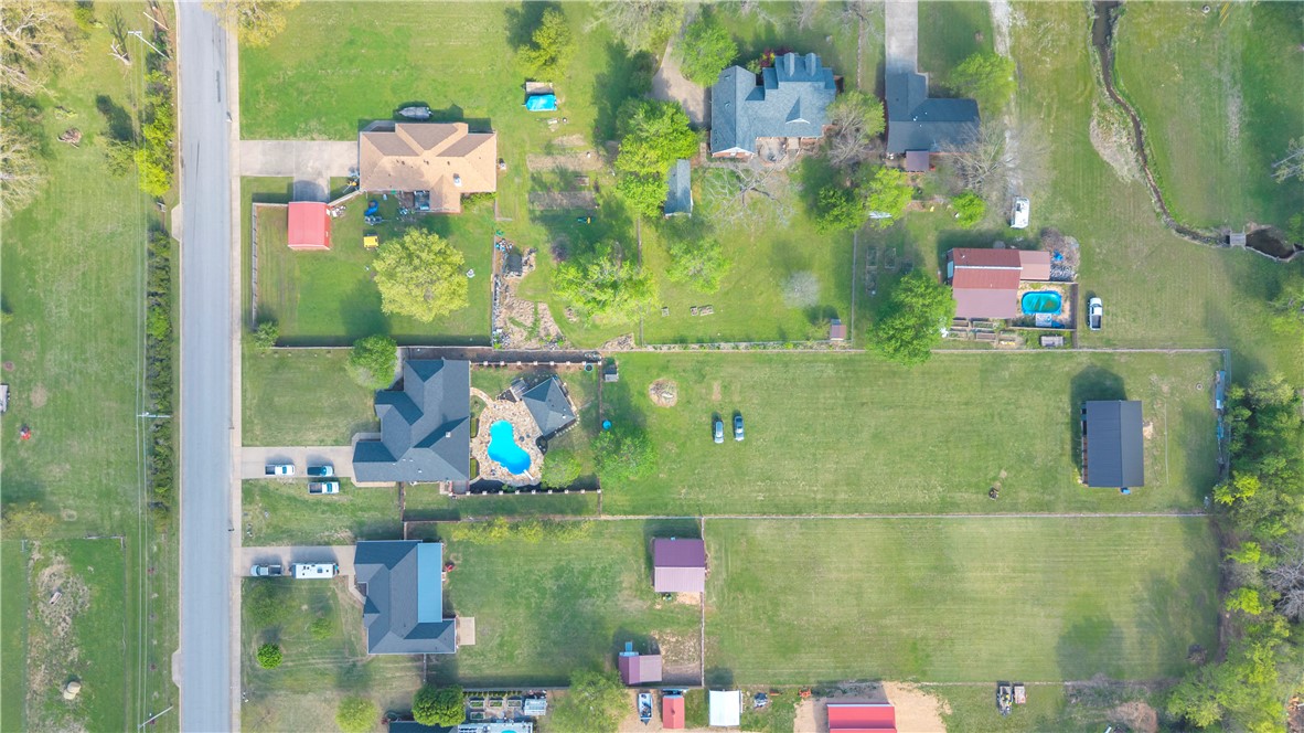 Old Orchard Estates Rurban - Residential