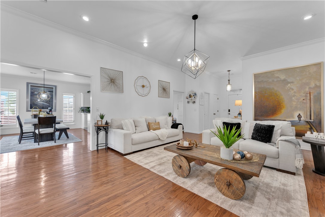 Old Orchard Estates Rurban - Residential
