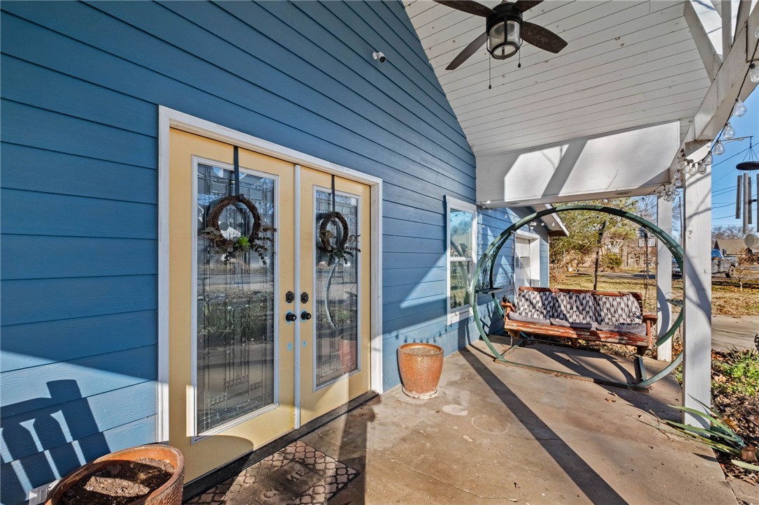 Lincoln Outlots - Residential