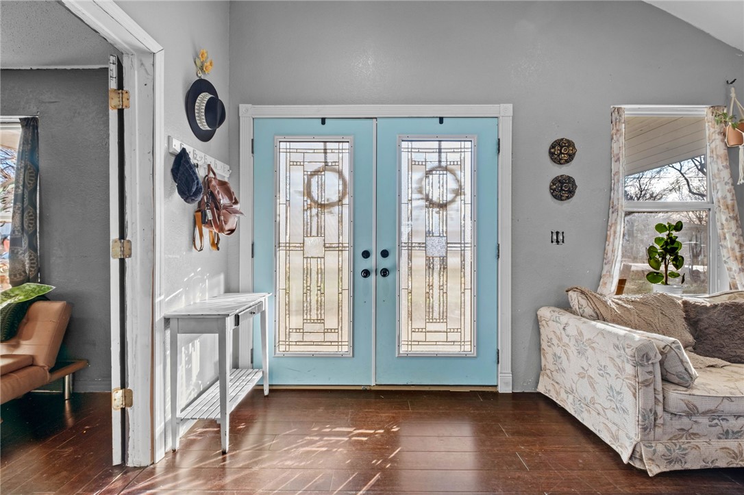 Lincoln Outlots - Residential