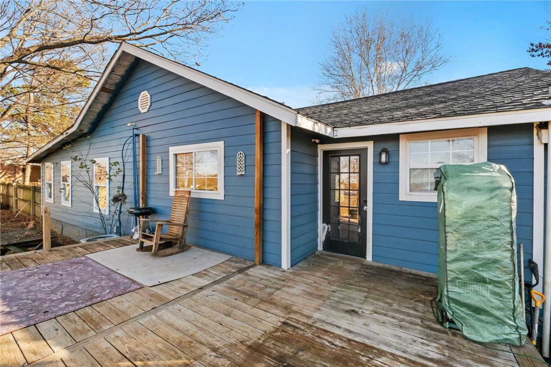 Lincoln Outlots - Residential