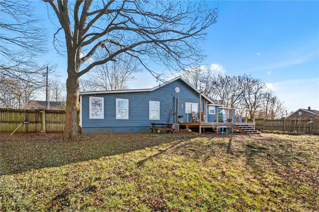 Lincoln Outlots - Residential