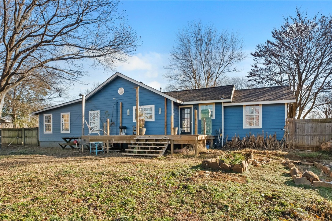 Lincoln Outlots - Residential