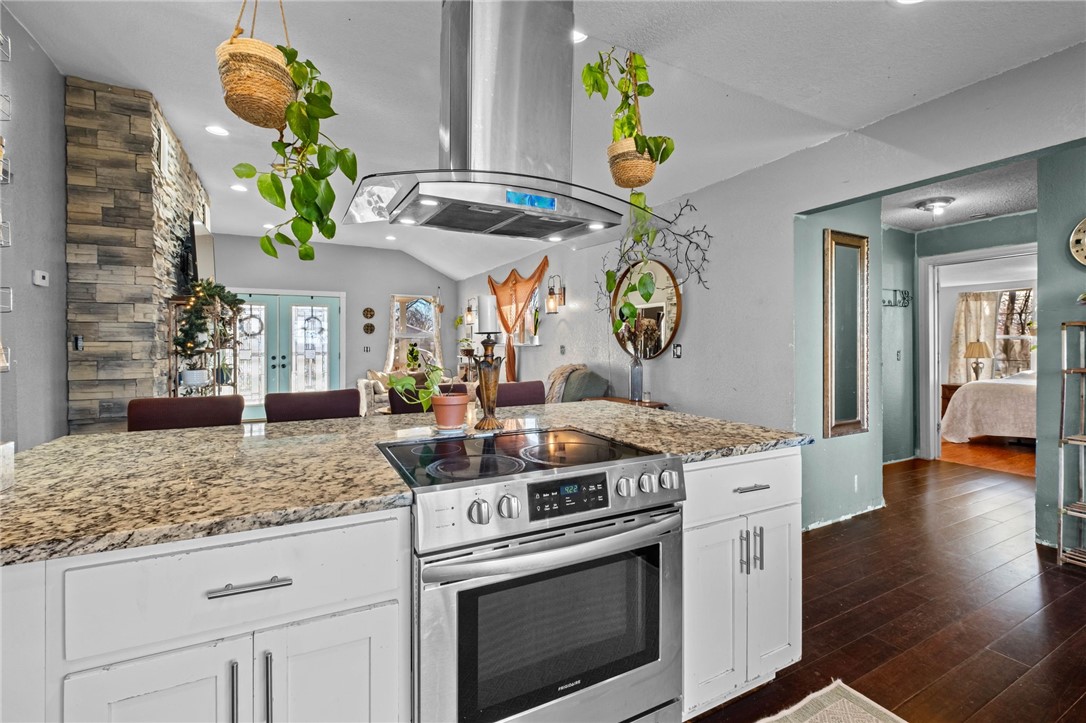 Lincoln Outlots - Residential