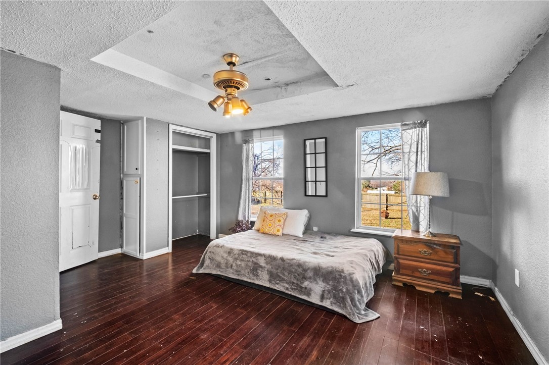 Lincoln Outlots - Residential