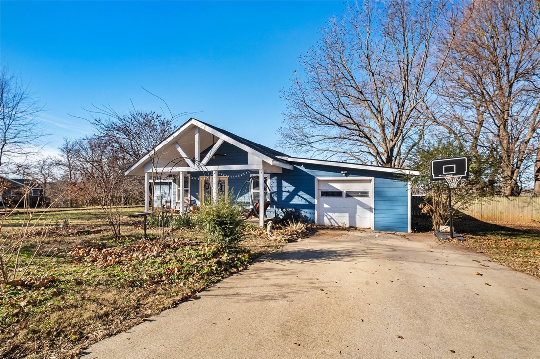 Lincoln Outlots - Residential