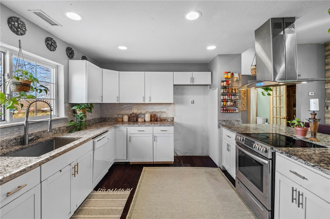 Lincoln Outlots - Residential