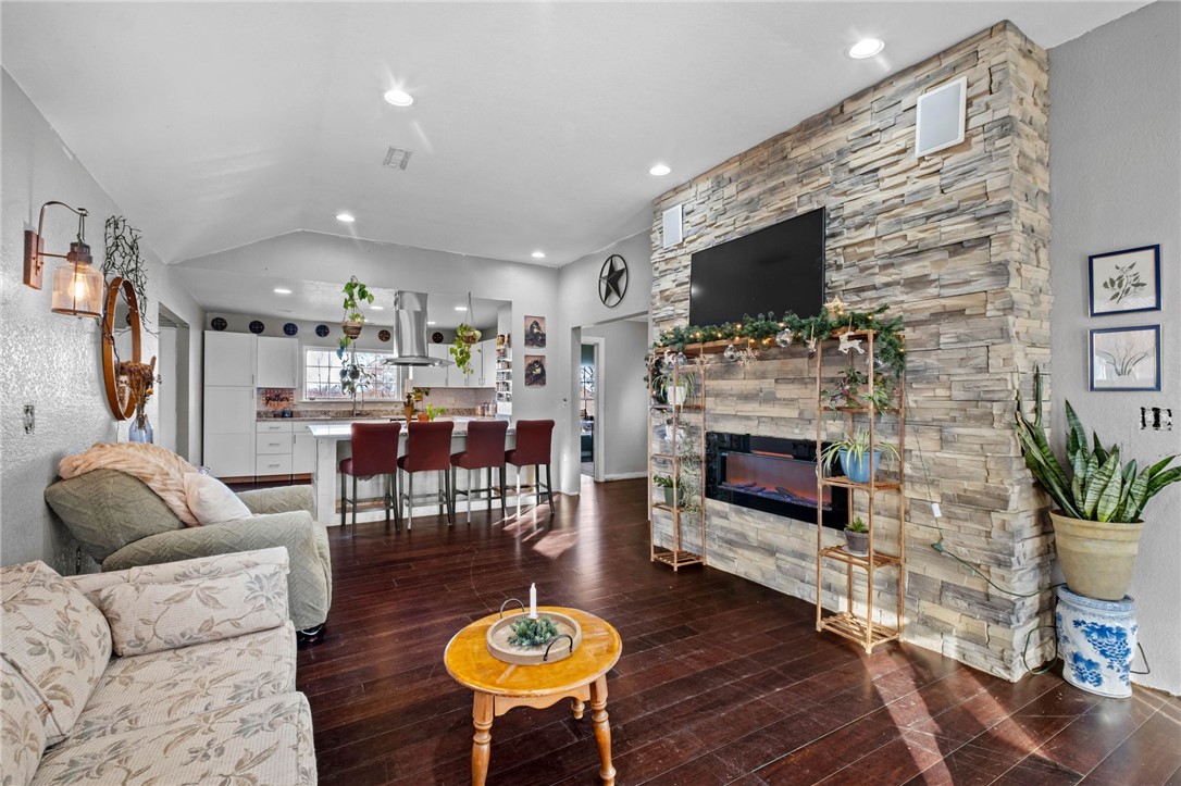 Lincoln Outlots - Residential