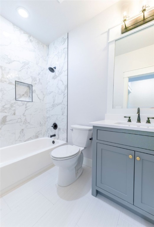 Camelot Sub Elm Spgs - Residential