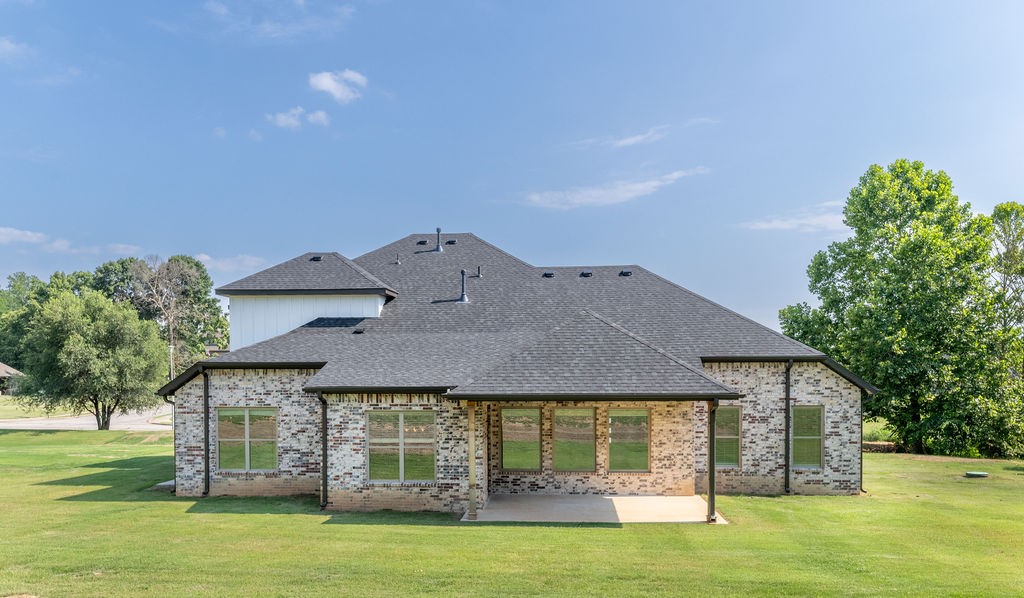 Camelot Sub Elm Spgs - Residential